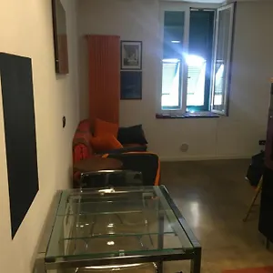  Appartamento La Casetta In Strada Nuova