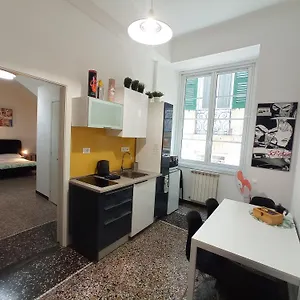  Appartamento Casa Di Luca
