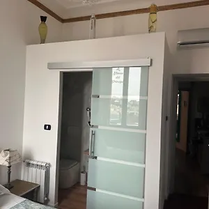 Le Stanze Del Principe Genua