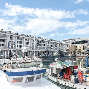 Darsena Genua